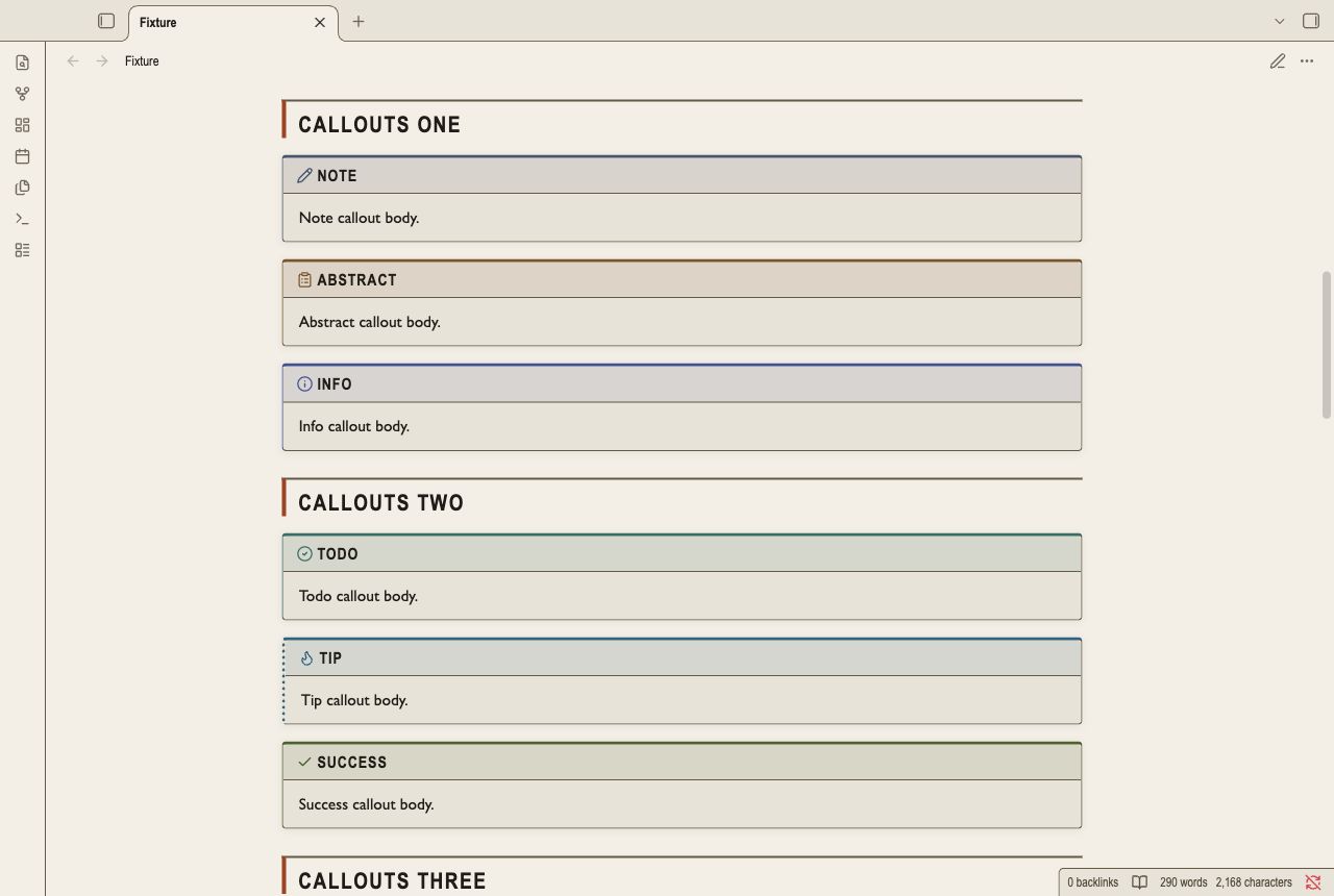 Storyboard Frames in Obsidian, light mode, content details.