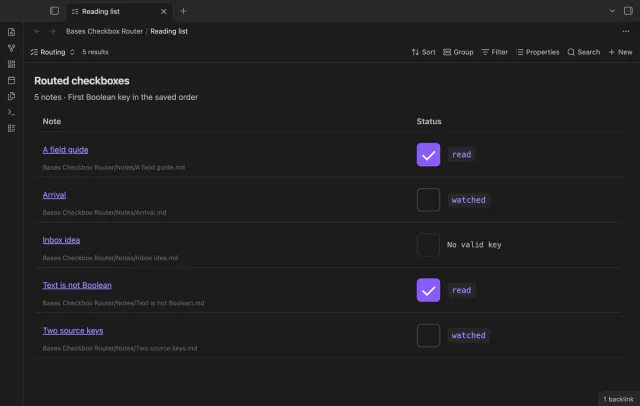 Note names and paths appear beside controls with visible source keys.